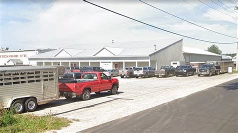 IN Kraft <strong>Auction</strong> Service will be assisting with the Lake County 4-H <strong>Auction</strong>. . Ravenna livestock auction prices